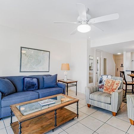 Tybee Stars Apartamento Tybee Island Exterior foto