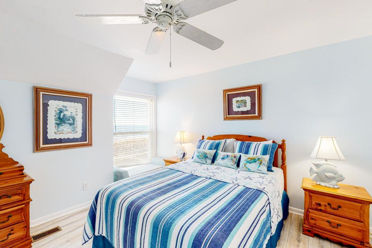 Tybee Stars Apartamento Tybee Island Exterior foto