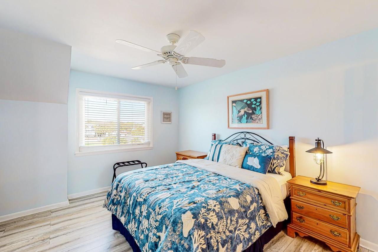 Tybee Stars Apartamento Tybee Island Exterior foto
