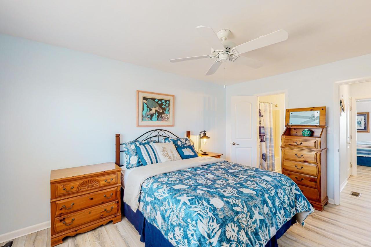 Tybee Stars Apartamento Tybee Island Exterior foto