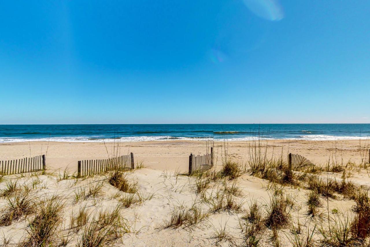 Tybee Stars Apartamento Tybee Island Exterior foto